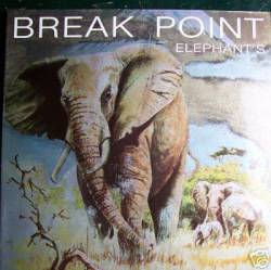 Break Point : Elephant's
